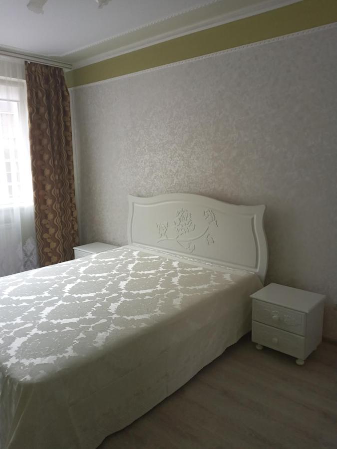 Шикарные Апартаменты На Ул.Княгини Ольги ,100К. Lviv Exterior foto